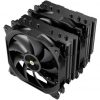 art_hid-ven-c40-pro-bk_2 Ventilador con disipador hiditec c40 pro/ 14cm