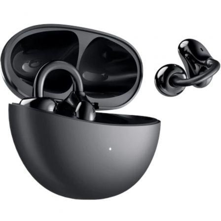 art_hon-aur-choice-ear-clip-bk_4 Auriculares bluetooth honor choice earbuds clip con estuche de carga/ autonomía 7h/ negros