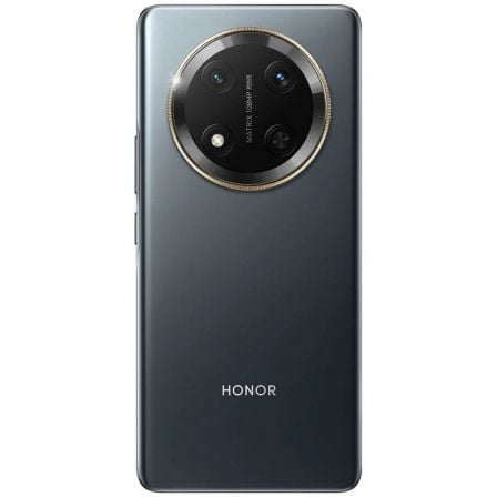 Smartphone honor magic 7 lite 8gb/ 256gb/ 6.78"/ 5g/ negro titanio