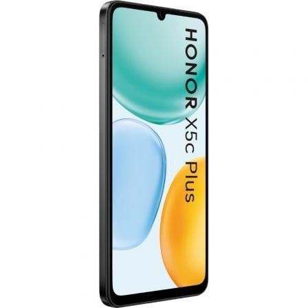 Smartphone honor x5c plus 4gb/ 128gb/ 6.74"/ negro