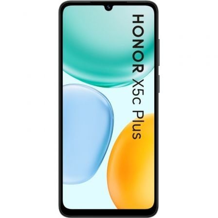 Smartphone honor x5c plus 4gb/ 256gb/ 6.74"/ negro