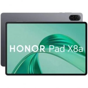 Tablet honor pad x8a 11"/ 4gb/ 128gb/ octacore/ gris especial