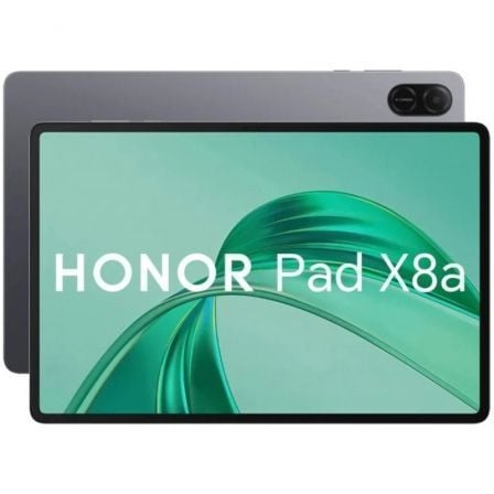 art_hon-tab-pad-x8a-4-128-gy-v2_1 Tablet honor pad x8a 11"/ 4gb/ 128gb/ octacore/ gris especial