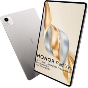 Tablet honor pad x9a 11.5"/ 6gb/ 128gb/ octacore/ gris
