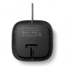 Docking usb tipo-c hp g5/ 4xusb/ 1xhdmi 4k/ 1xrj45/ 2xdisplayport/ 1xjack/ 1xusb tipo-c pd/ negro