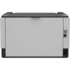 Impresora recargable láser monocromo hp laserjet tank 1504w wifi/ blanca
