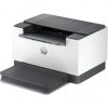 Impresora láser monocromo hp laserjet m209d /dúplex/ blanca