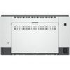 Impresora láser monocromo hp laserjet m209d /dúplex/ blanca