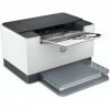 Impresora láser monocromo hp laserjet m209dw wifi/ dúplex/ blanca