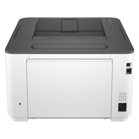 Impresora láser monocromo hp laserjet pro 3002dw/ wifi/ dúplex/ blanca