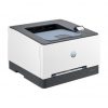 Impresora láser color hp laserjet pro 3202dn dúplex/ blanca