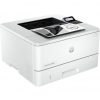 Impresora láser monocromo hp laserjet pro 4002dn/ dúplex/ blanca