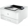 Impresora láser monocromo hp laserjet pro 4002dn/ dúplex/ blanca