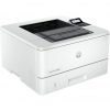 Impresora láser monocromo hp laserjet pro 4002dw wifi/ dúplex/ blanca