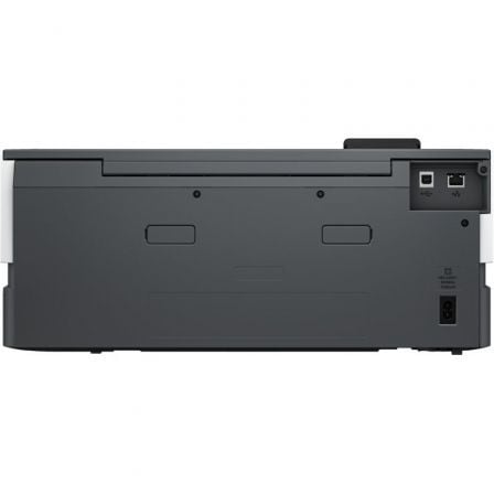 Impresora hp officejet pro 9110b wifi/ dúplex/ blanca