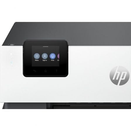 Impresora hp officejet pro 9110b wifi/ dúplex/ blanca