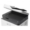 Multifunción hp color laser mfp 179fnw wifi/ fax/ adf/ blanca