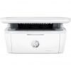 Multifunción láser monocromo hp laserjet m140w/ wifi/ blanca