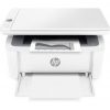 Multifunción láser monocromo hp laserjet m140w/ wifi/ blanca