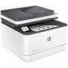 Multifunción láser monocromo hp laserjet pro 3102fdw wifi/ fax/ dúplex/ blanca