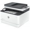 Multifunción láser monocromo hp laserjet pro 3102fdw wifi/ fax/ dúplex/ blanca