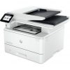 Multifunción láser monocromo hp laserjet pro 4102fdw wifi/ fax/ dúplex/ adf/ blanca