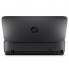 Multifunción portátil hp officejet 250 mobile aio wifi/ negra