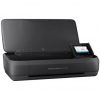 Multifunción portátil hp officejet 250 mobile aio wifi/ negra