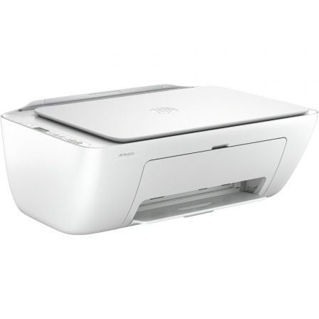 Multifunción hp deskjet 2810e wifi/ blanca