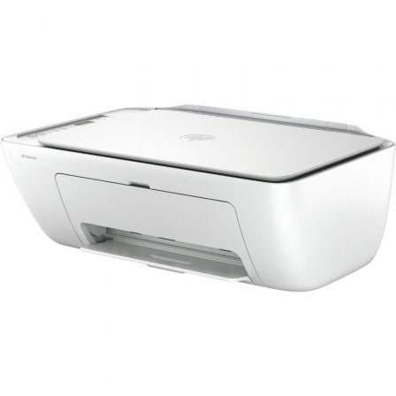 Multifunción hp deskjet 2810e wifi/ blanca