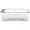Multifunción hp deskjet 2820e wifi/ blanca
