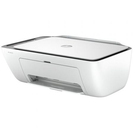 Multifunción hp deskjet 2820e wifi/ blanca