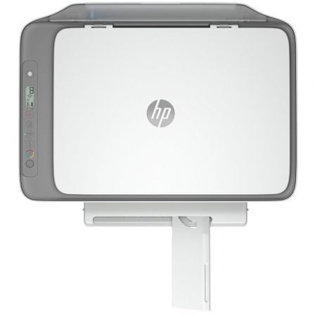 Multifunción hp deskjet 2820e wifi/ blanca