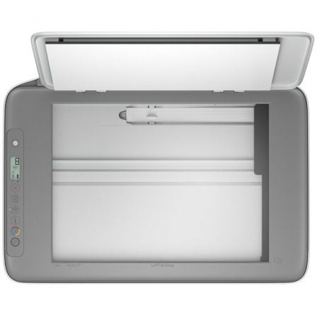 Multifunción hp deskjet 2820e wifi/ blanca