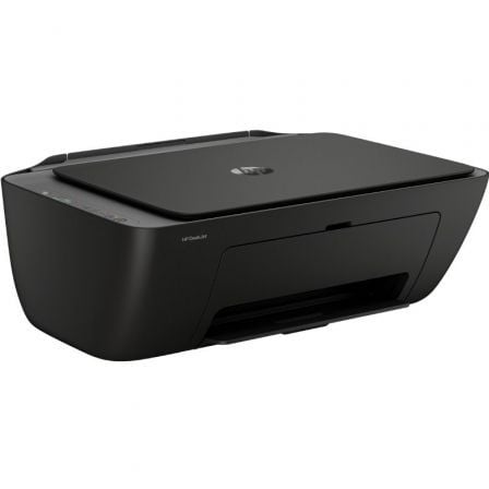 Multifunción hp deskjet 2920 wifi/ negra