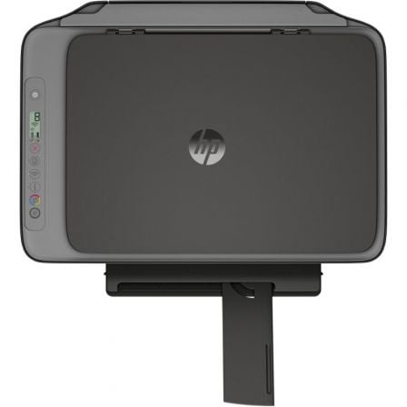 Multifunción hp deskjet 2920 wifi/ negra