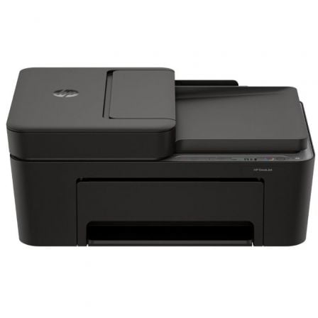 Multifunción hp deskjet 4320 wifi/ negra