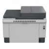 Multifunción recargable láser monocromo hp laserjet tank 2604sdw/ wifi/ dúplex/ adf/ blanca y negra