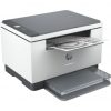 Multifunción láser monocromo hp laserjet  mfp m234dw/ wifi/ dúplex/ blanca