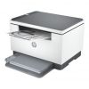 Multifunción láser monocromo hp laserjet  mfp m234dw/ wifi/ dúplex/ blanca