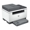 Multifunción láser monocromo hp laserjet mfp m234sdw wifi/ dúplex/ adf/ blanca