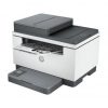 Multifunción láser monocromo hp laserjet mfp m234sdw wifi/ dúplex/ adf/ blanca