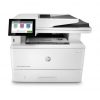 Multifunción láser monocromo hp laserjet enterprise mfp m430f fax/ dúplex/ blanca