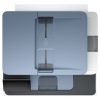 Multifunción láser color hp laserjet pro mfp 3302fdn fax/ dúplex/ blanca y azul