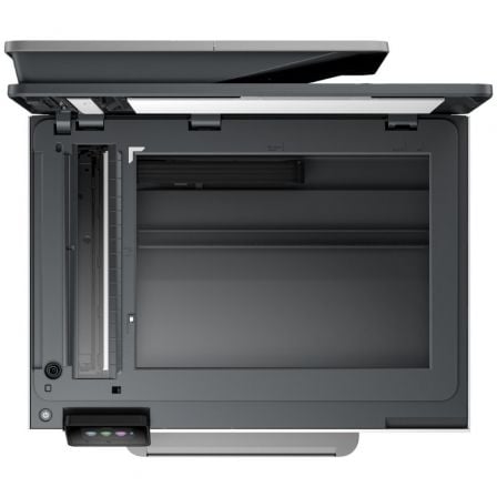 Multifunción hp officejet pro 8122e/ wifi/ dúplex/ blanca