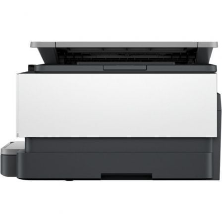 Multifunción hp officejet pro 8122e/ wifi/ dúplex/ blanca