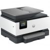 Multifunción hp officejet pro 9120b wifi/ fax/ dúplex/ adf/ blanca