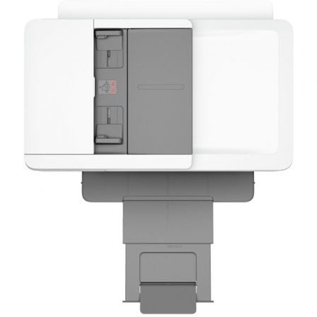 Multifunción a3 hp officejet pro 9720e wifi/ dúplex/ adf/ blanca