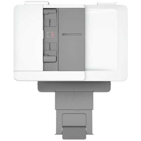 Multifunción a3 hp officejet pro 9730e wifi/ dúplex/ adf/ blanca