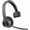 art_hp-pol-77y95aa_3 Auricular inalámbrico poly voyager 4310 para microsoft teams + adaptador bt700/ con micrófono/ bluetooth/ negro